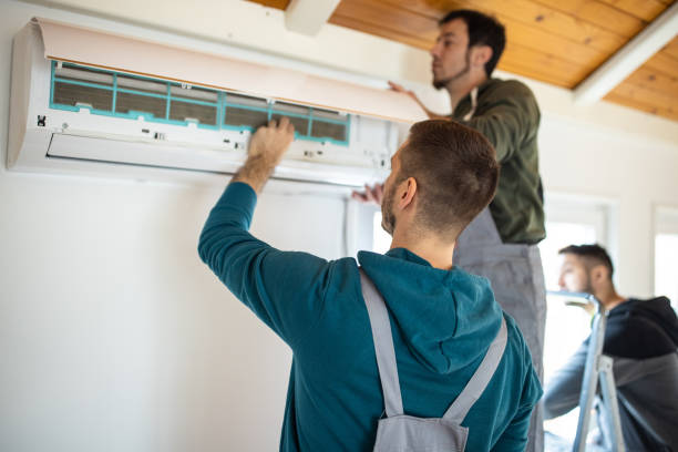 Best Seasonal HVAC Services in Marlinton, WV
