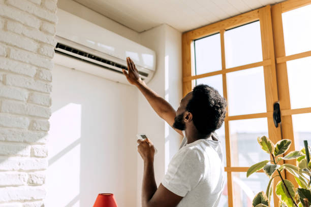 Best HVAC Supply and Distribution in Marlinton, WV