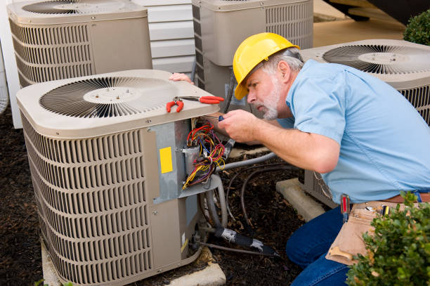 Best VRF (Variable Refrigerant Flow) Systems in Marlinton, WV