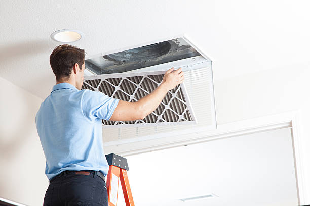 Best Air Conditioning Cleaning in Marlinton, WV
