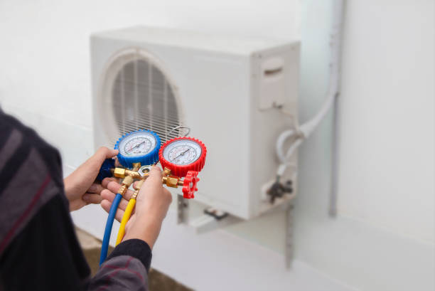Reliable Marlinton, WV HVAC Solutions