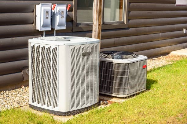 Best Residential HVAC in Marlinton, WV