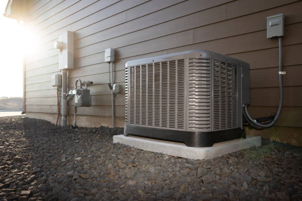 Best HVAC Consulting and Engineering in Marlinton, WV